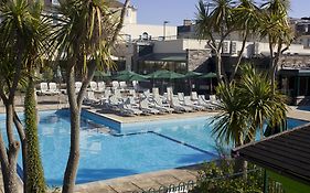 Tlh Carlton Hotel - Tlh Leisure, Entertainment And Spa Resort